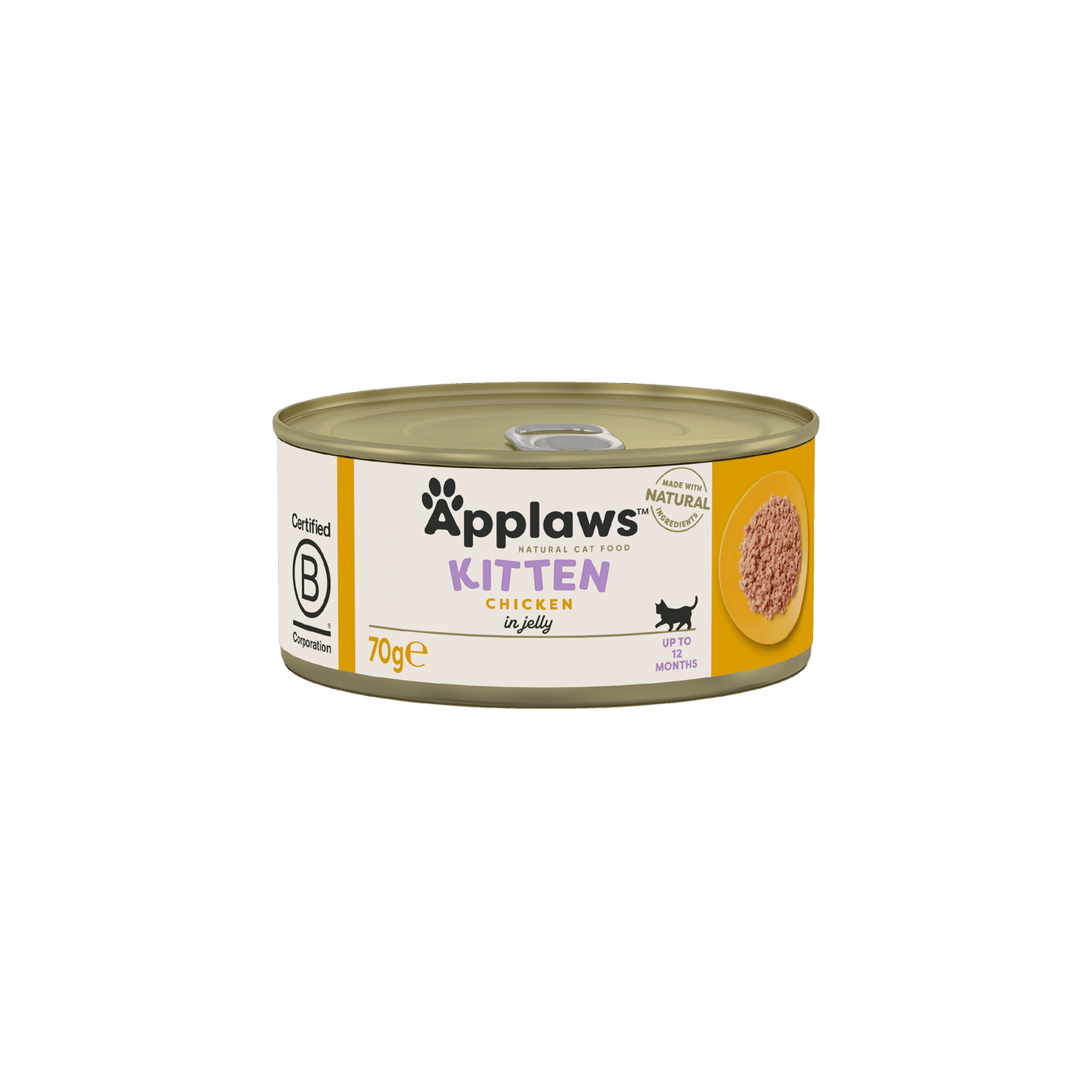 Applaws Chicken Breast Kitten Wet Food