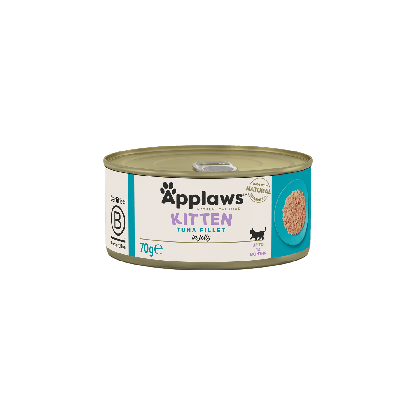 Applaws Tuna Kitten Wet Food