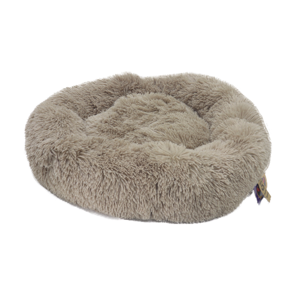 Big Plushie Bed Large