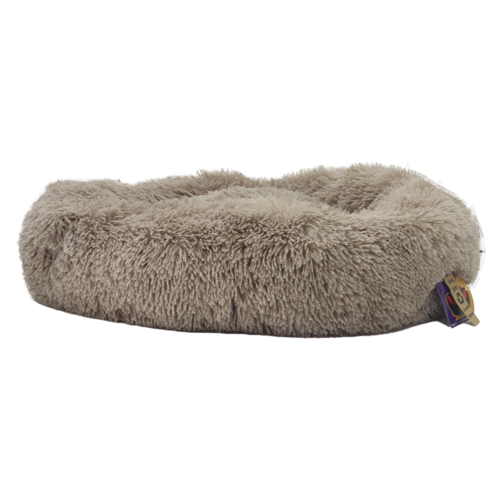 Big Plushie Bed Large