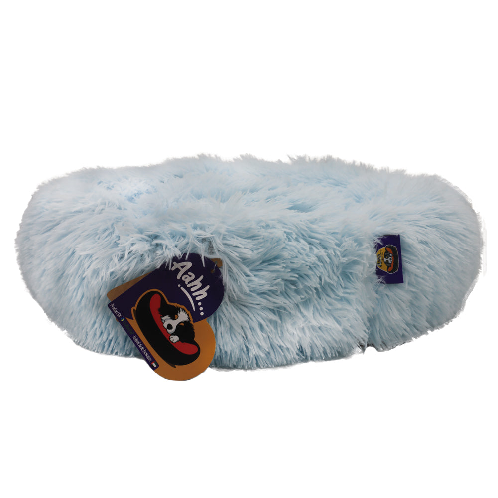 Big Plushie Bed Small