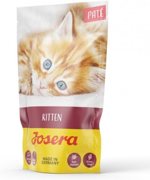 Josera Kitten Cat Wet Food