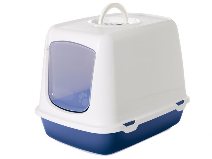 Oscar Litter Box