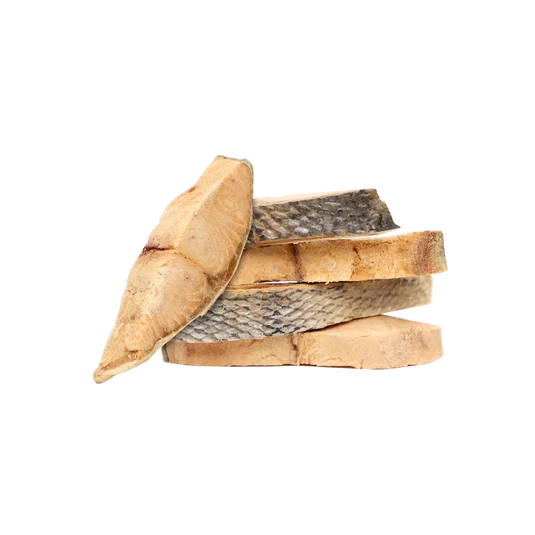 Salmon 55g Absolute Bites Freeze Dried Cat Treats