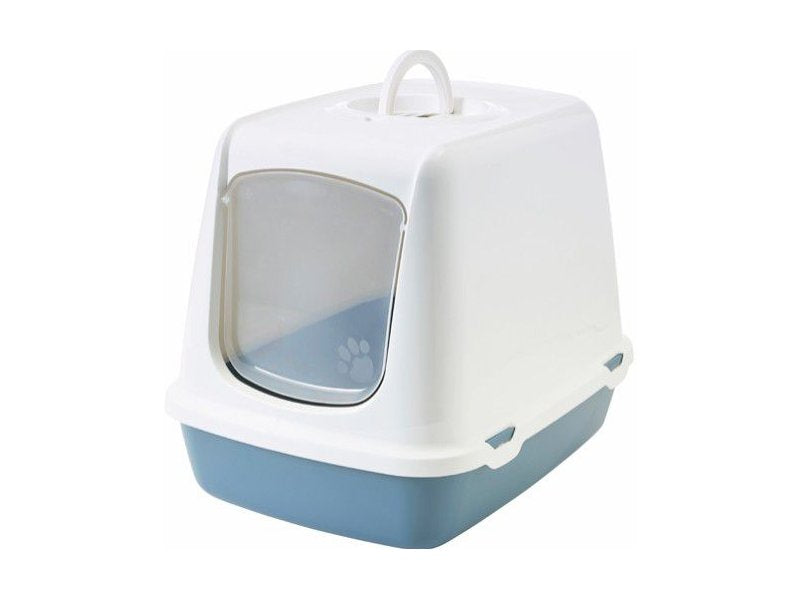 Oscar Litter Box