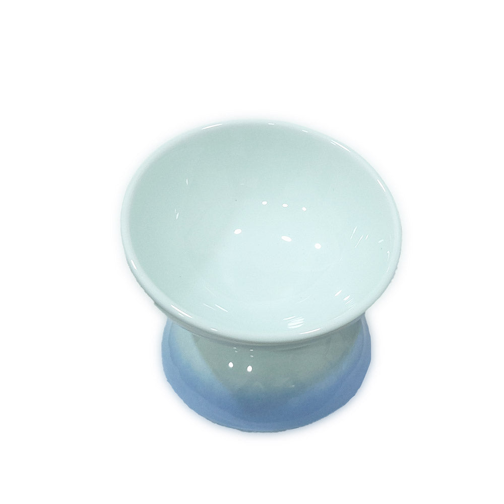 Ceramic Whiskers Cat Bowl