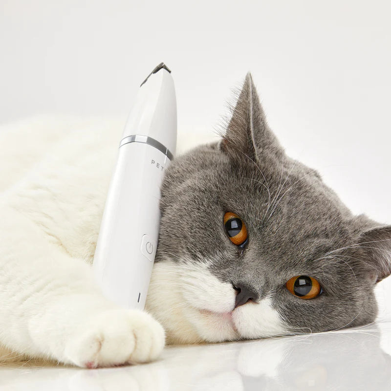 PETKIT Waterproof Pet Trimmer