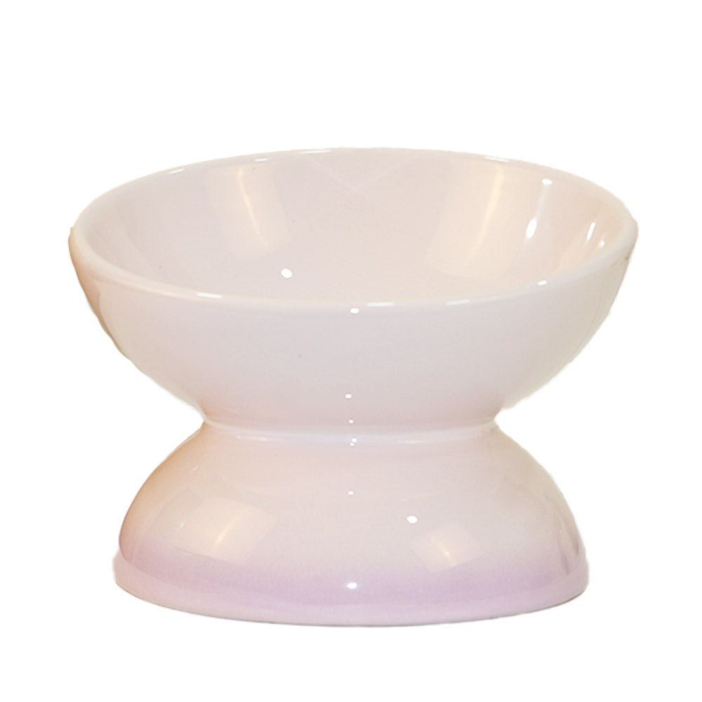 Ceramic Whiskers Cat Bowl