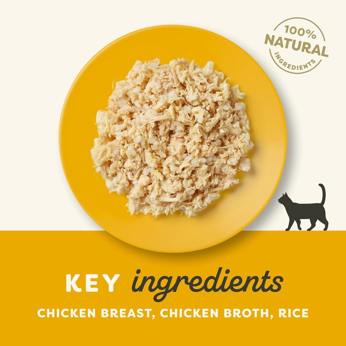 Applaws Chicken Breast Cat Wet Food (70g)