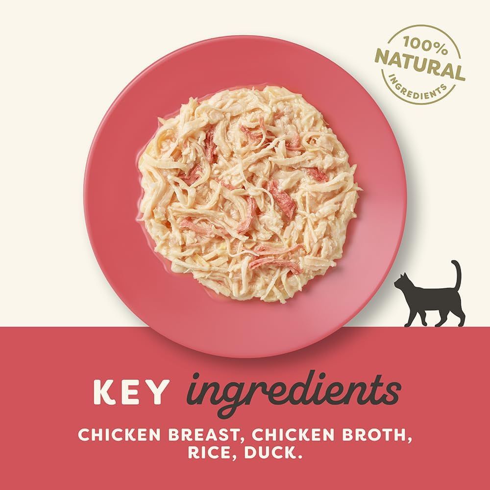 Applaws Chicken with Duck Cat Wet Food