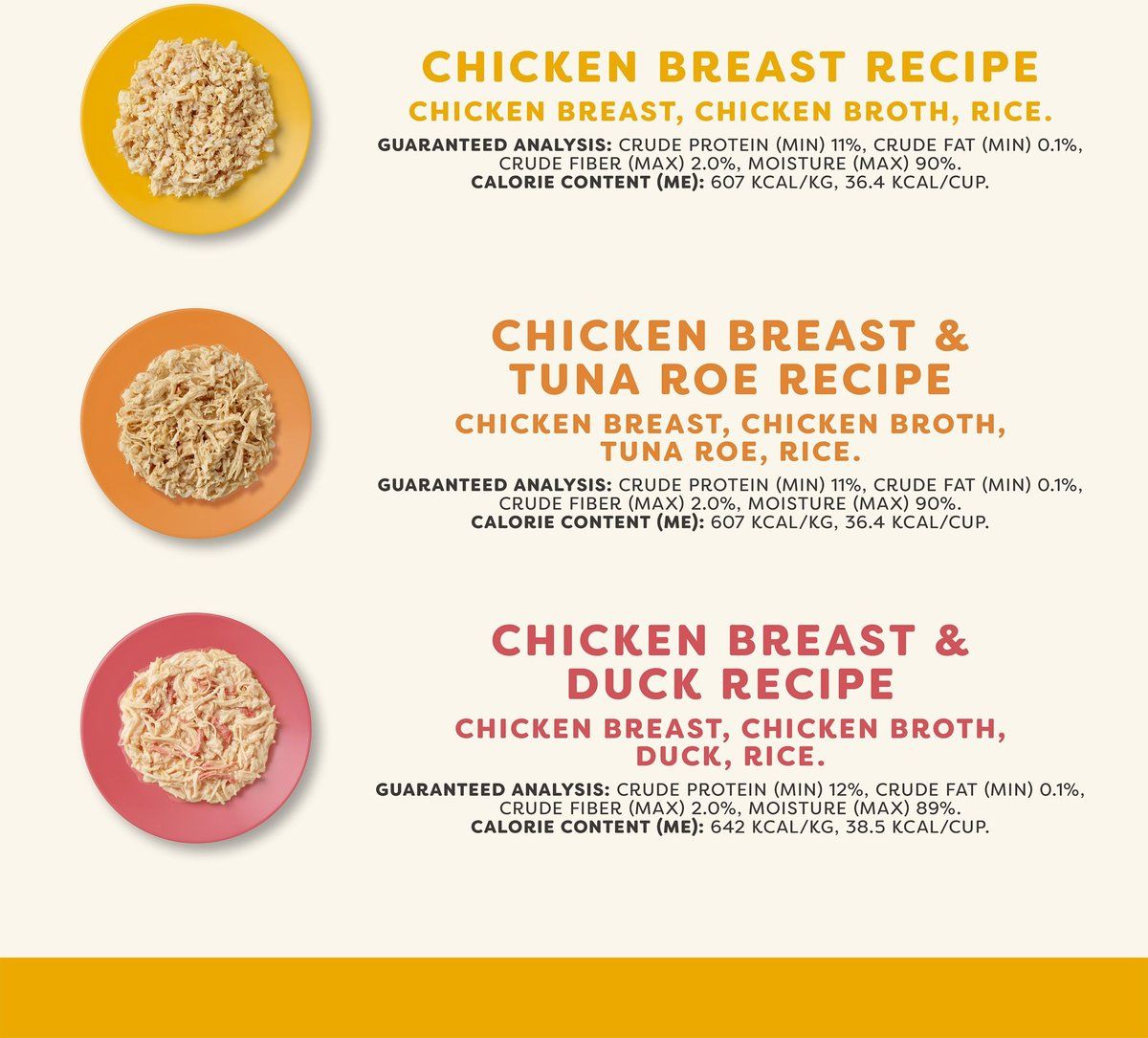 Applaws Multipack Chicken Select Cat Wet Food
