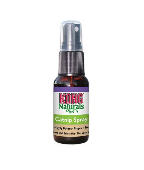 Kong Catnip Spray