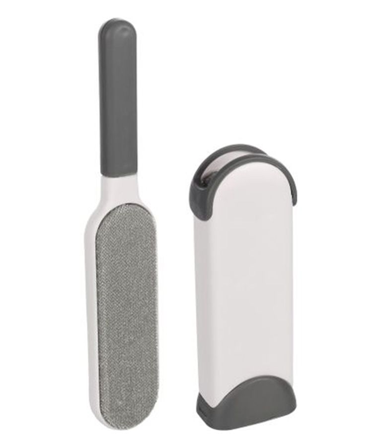 Flamingo Fura Cat Hair Remover White/Grey