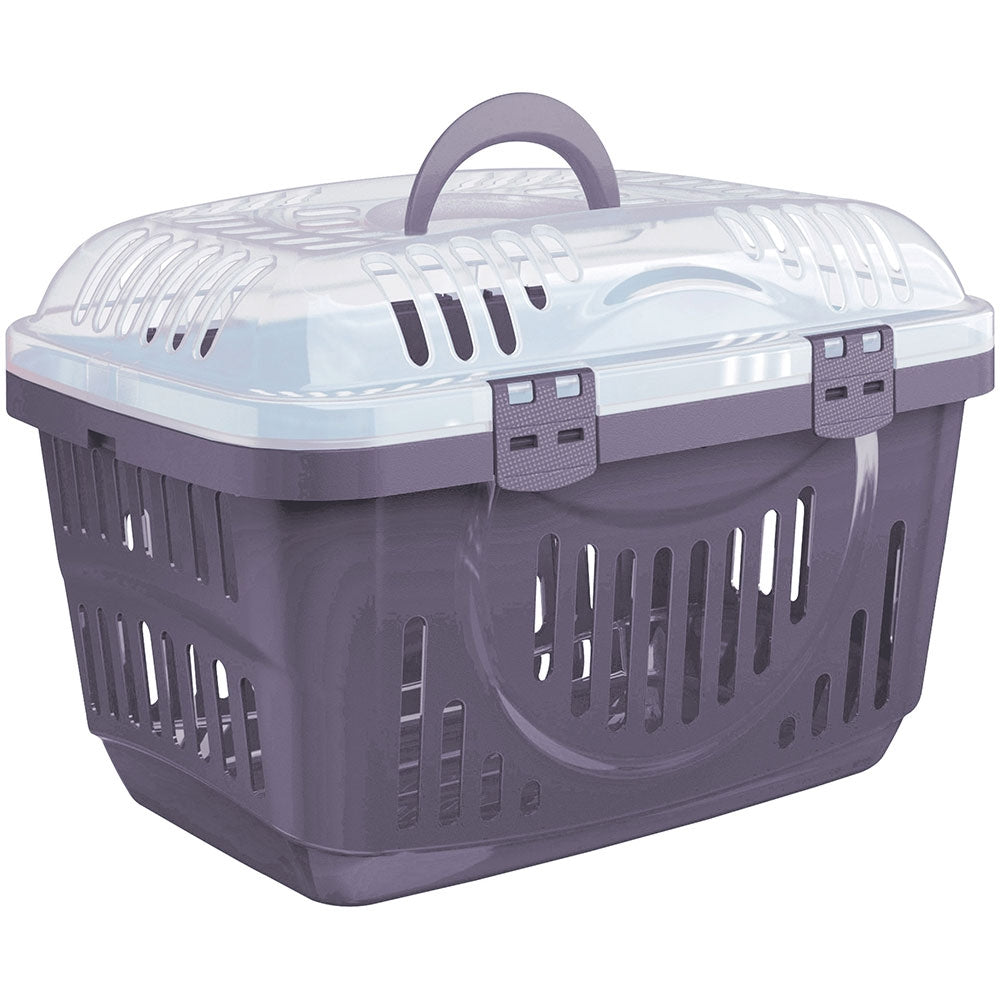 Georplast Rocket Pet Carrier