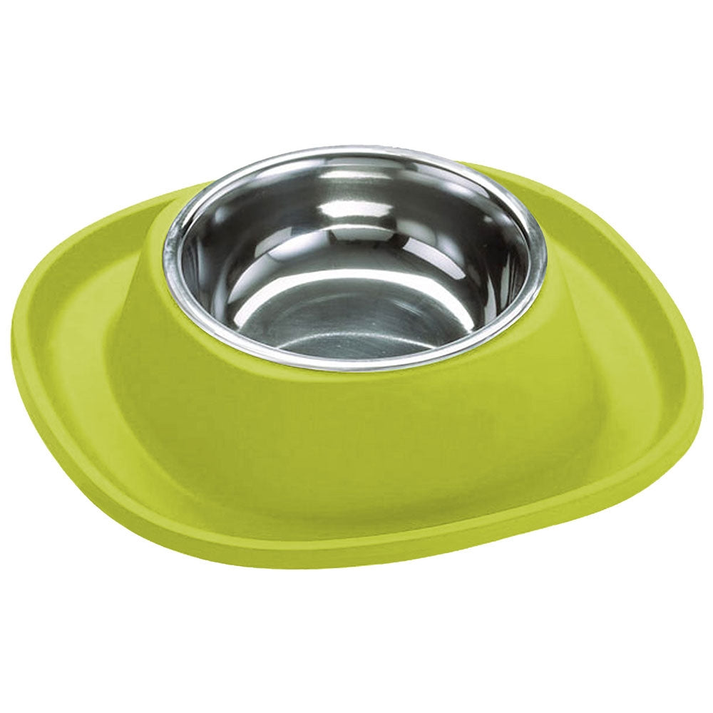 Georplast Soft Touch Stainless Steel Single Bowl