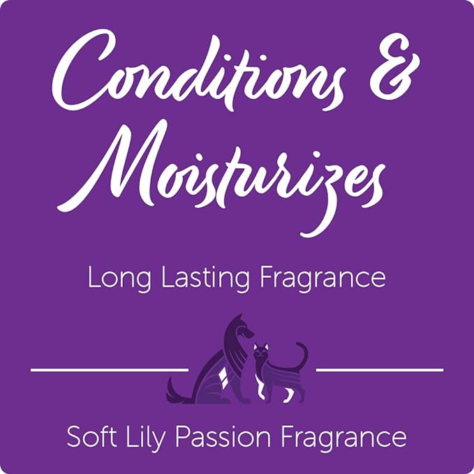 Daily Spritz Conditions Freshens