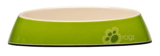 Fishcake Cat Bowl