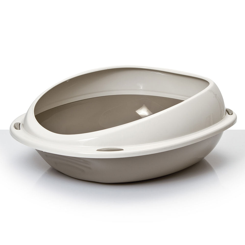 Georplast Shuttle Cat Litter Tray