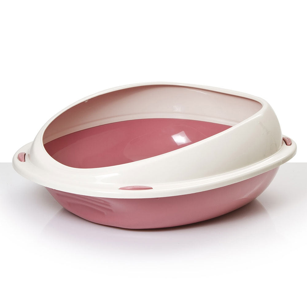 Georplast Shuttle Cat Litter Tray