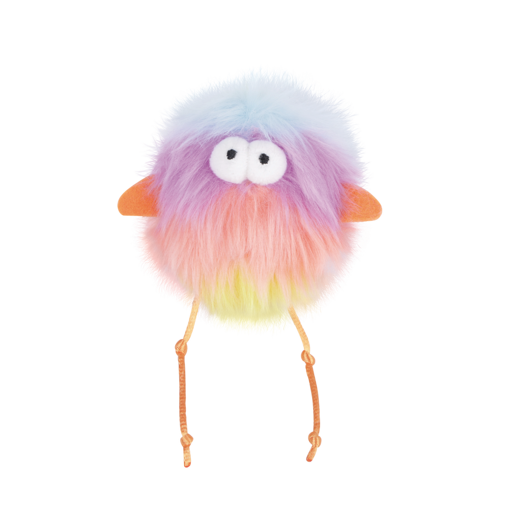 M-PETS Fluffy Catnip Cat Toy