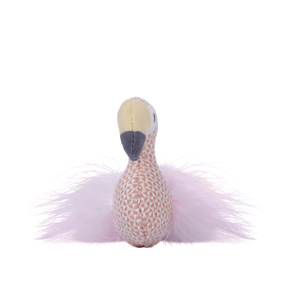 M-PETS Plume Catnip Cat Toy