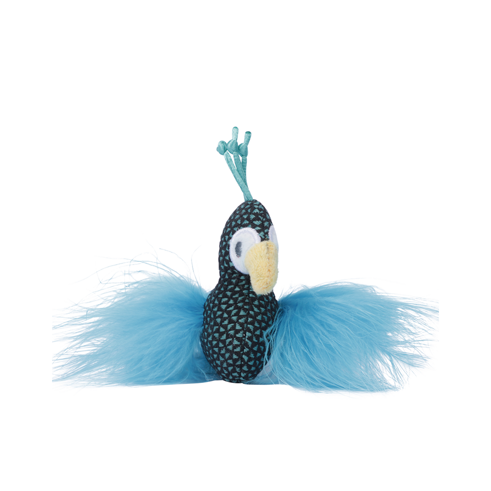 M-PETS Plume Catnip Cat Toy
