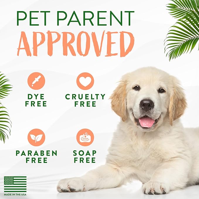 Papaya And Coconut Shampoo 2 In 1