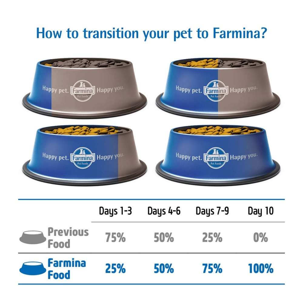 Ocean Cat Herring & Orange Adult Dry Food