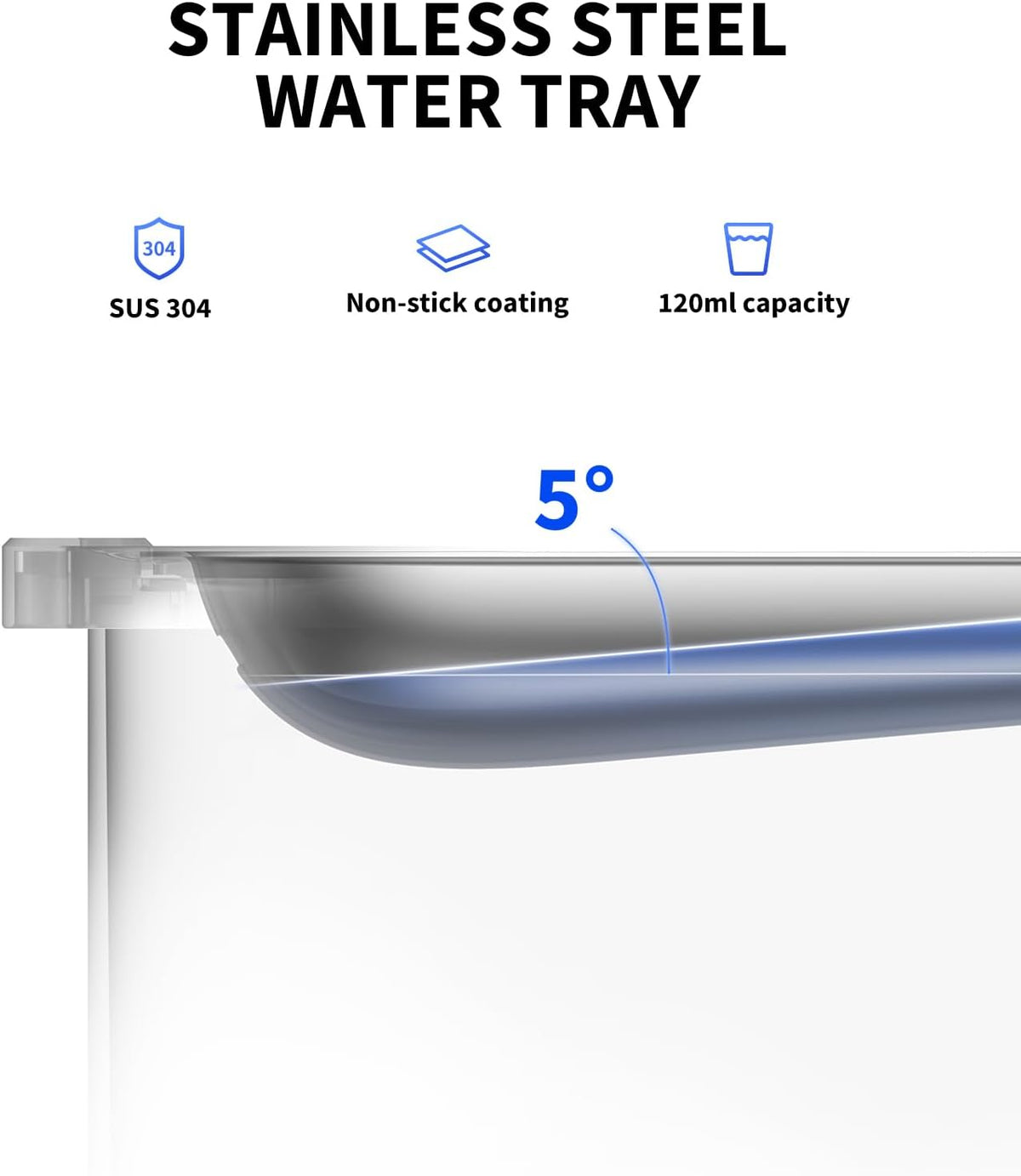 PETKIT Eversweet Max - CORDLESS Automatic Water Fountain