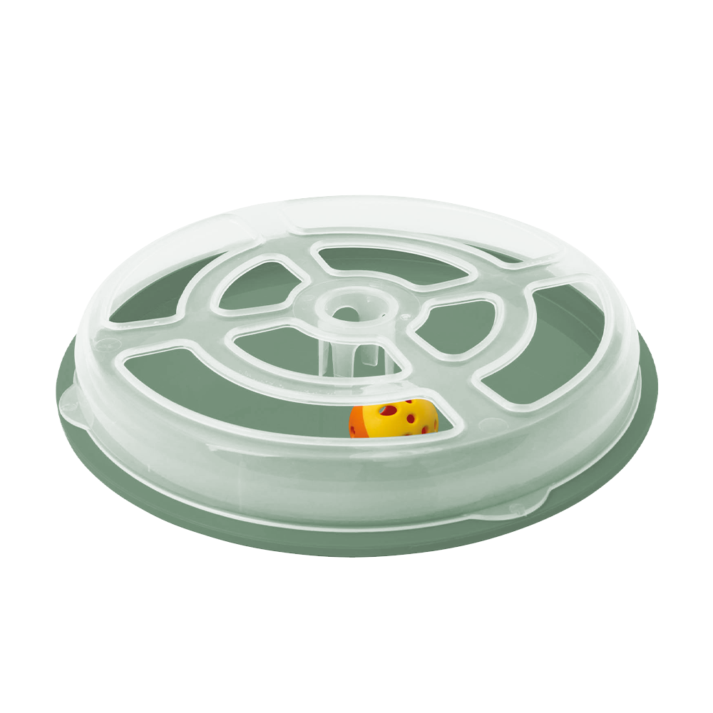 Vertigo Interactive Cat Toy