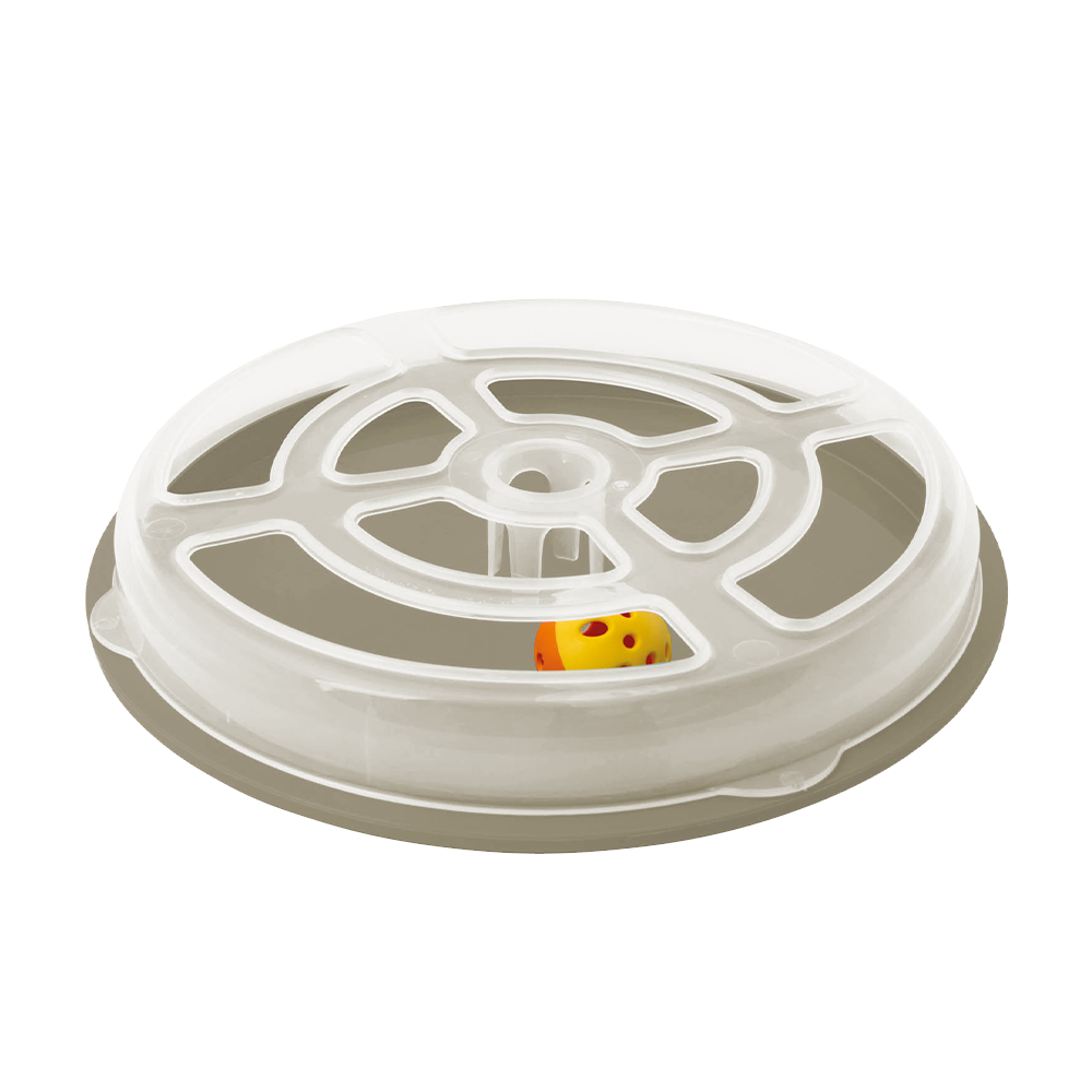 Vertigo Interactive Cat Toy