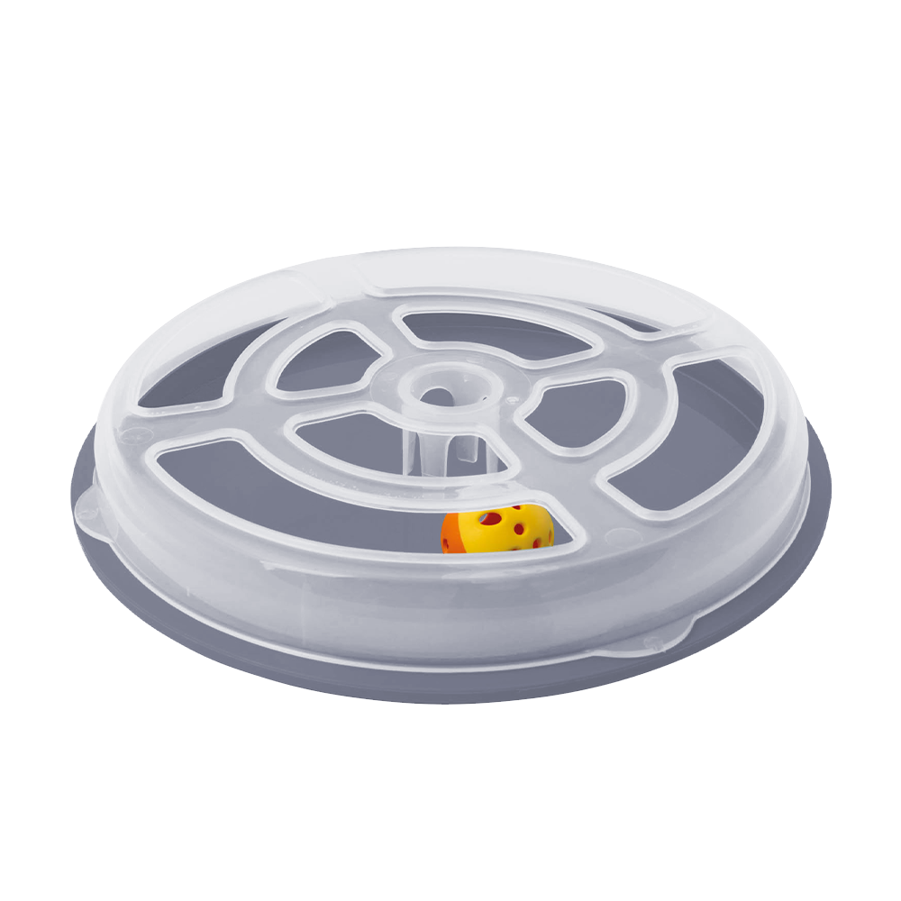 Vertigo Interactive Cat Toy