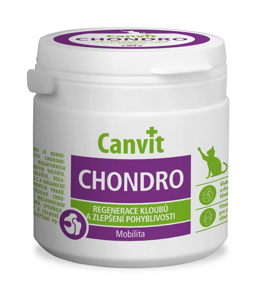 Chondro Natural Joint Supplement