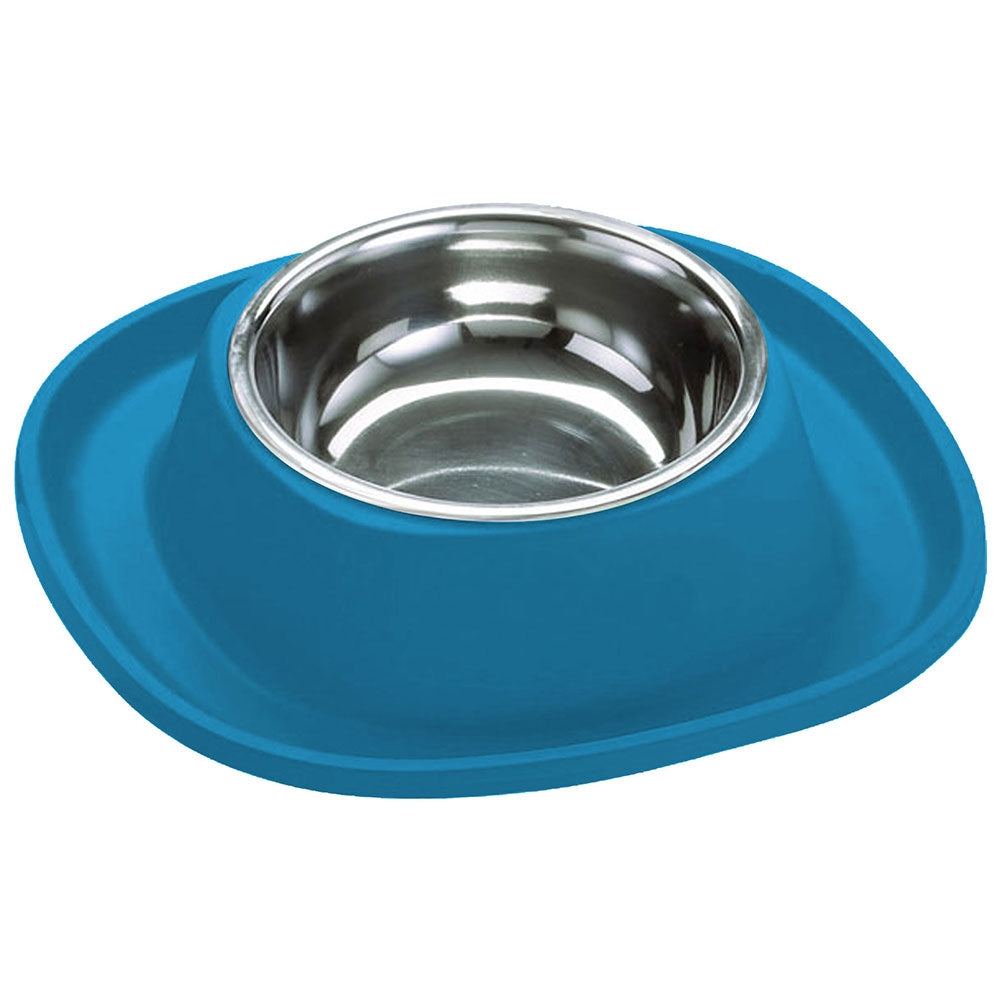 Georplast Soft Touch Stainless Steel Single Bowl