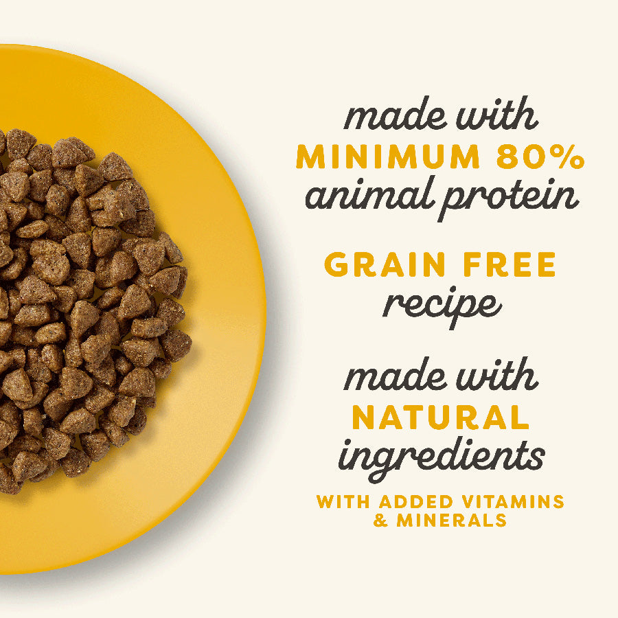 Applaws Chicken Kitten Dry Food