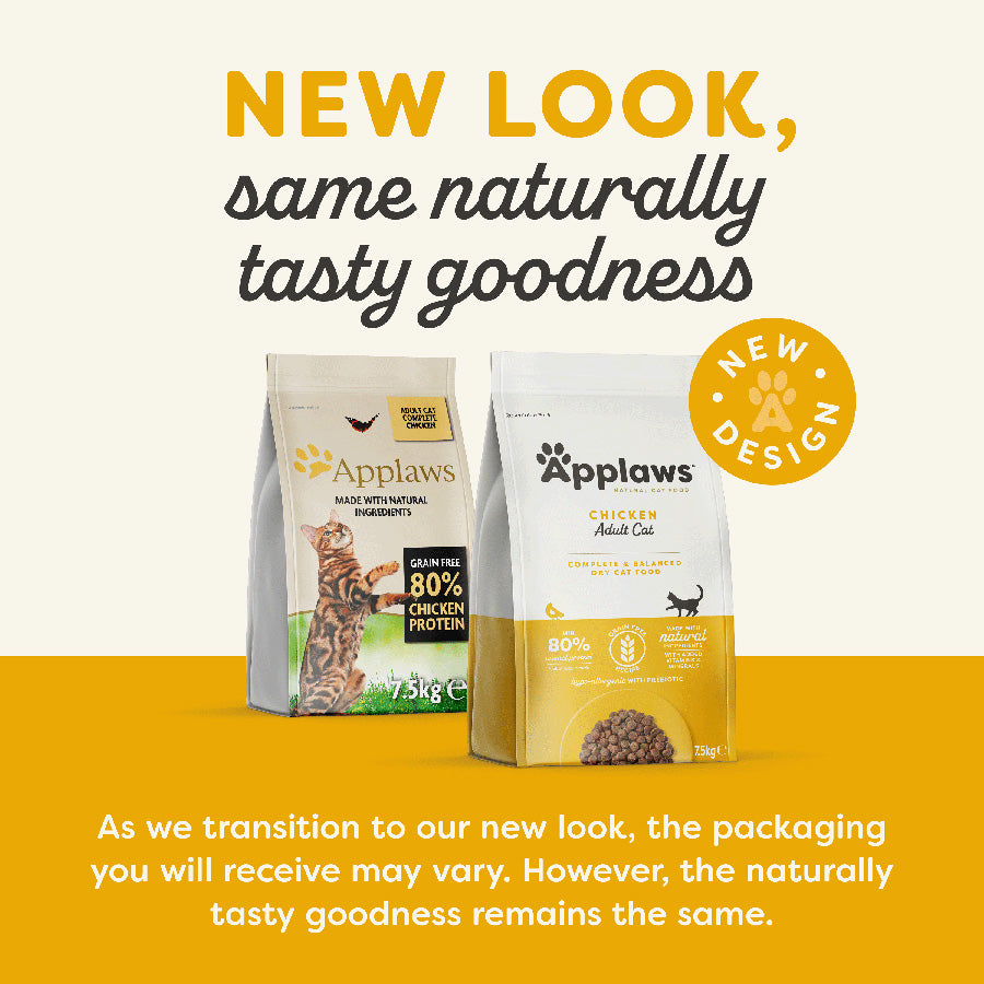 Applaws Chicken Cat Dry Food