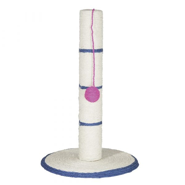 Scratching Post with Ball