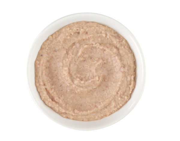 After Dark Velvet Mousse Chicken with Duck