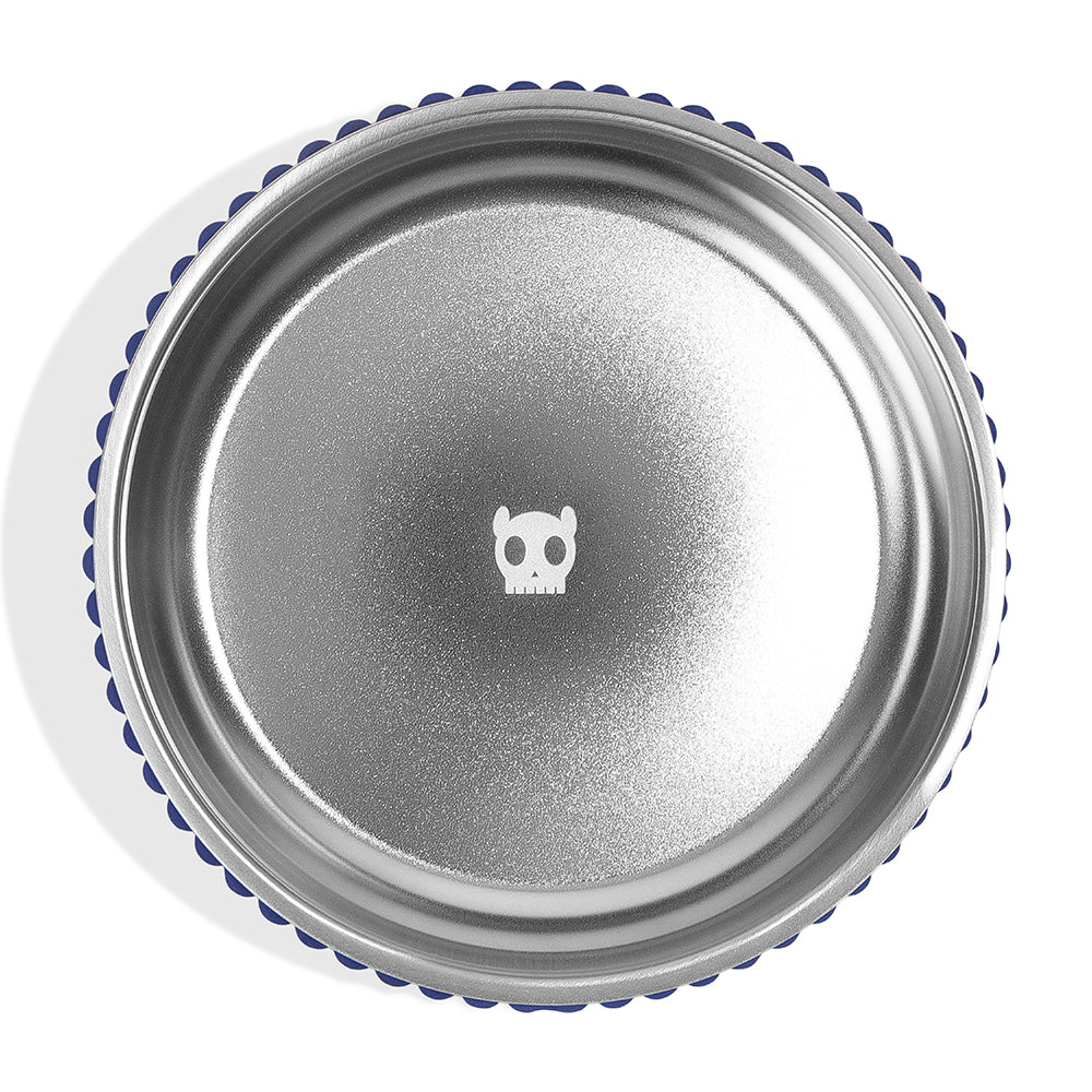 Tuff Bowl Stripes Blue