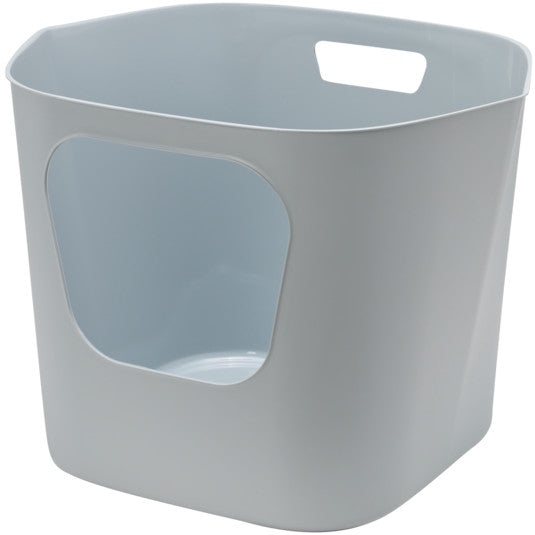 Moderna Lotus Cat Litter Box