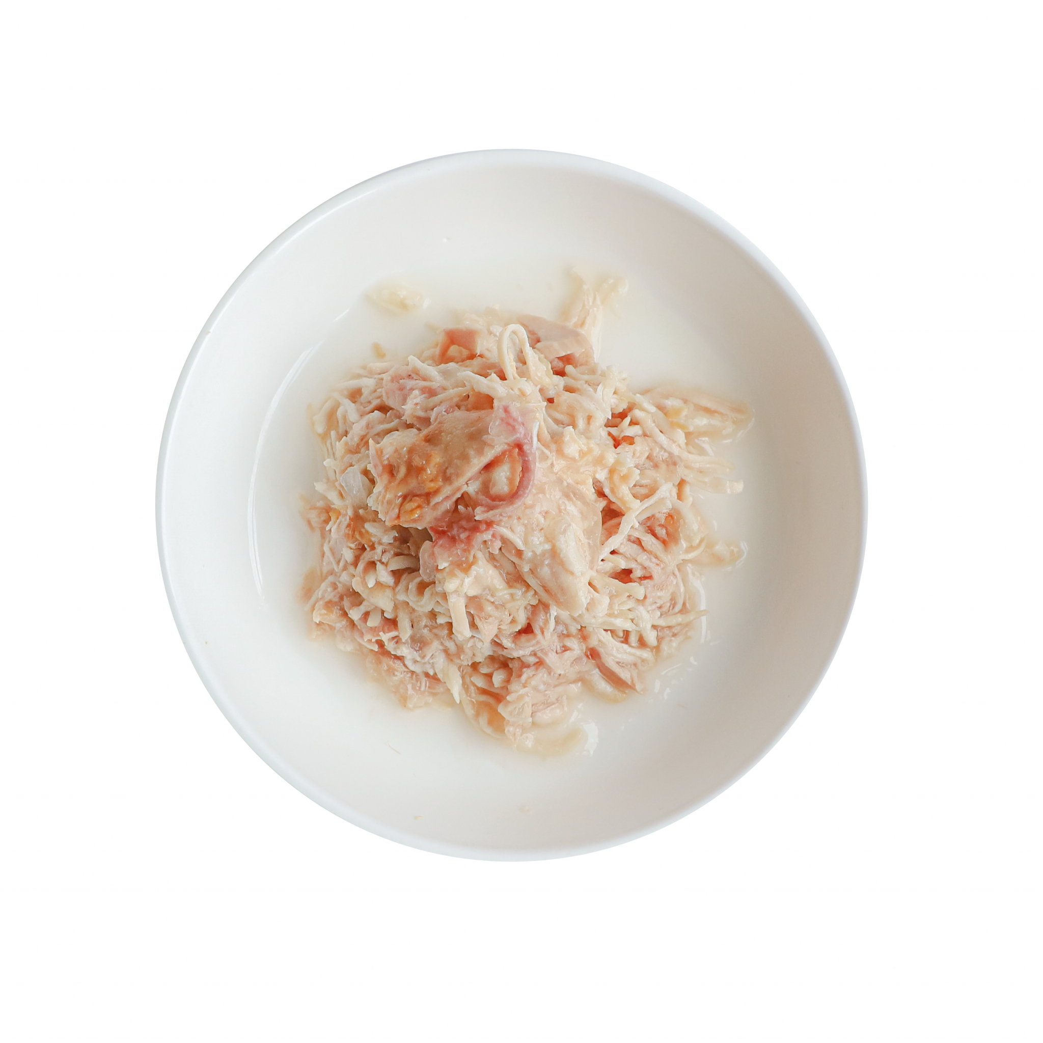 Chicken & Beef Cat Wet Food