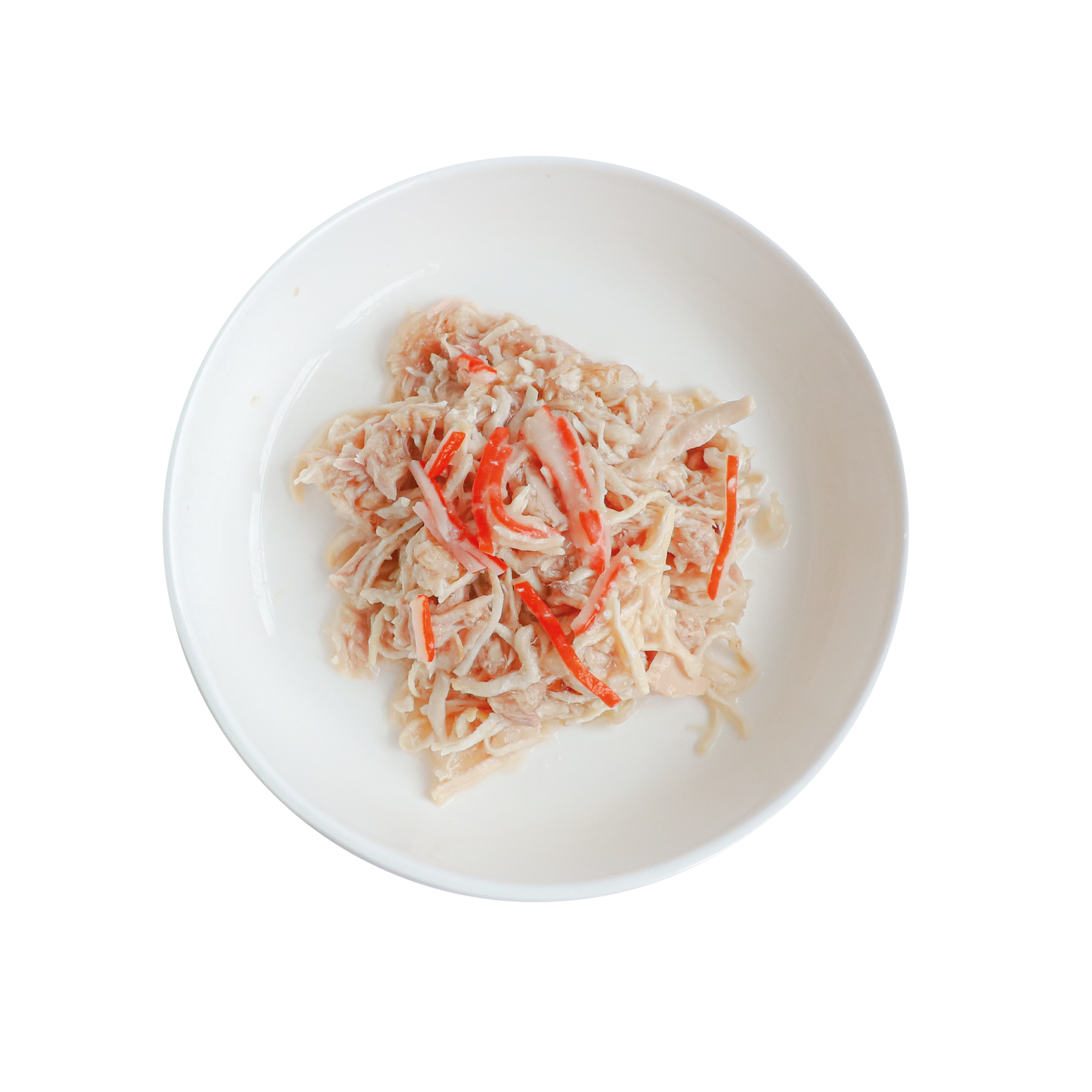 Chicken & Crabstick Cat Wet Food
