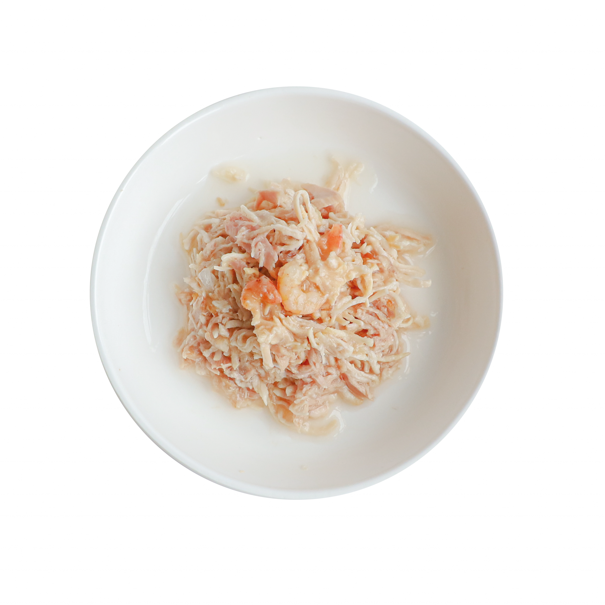 Chicken & Prawn Cat Wet Food