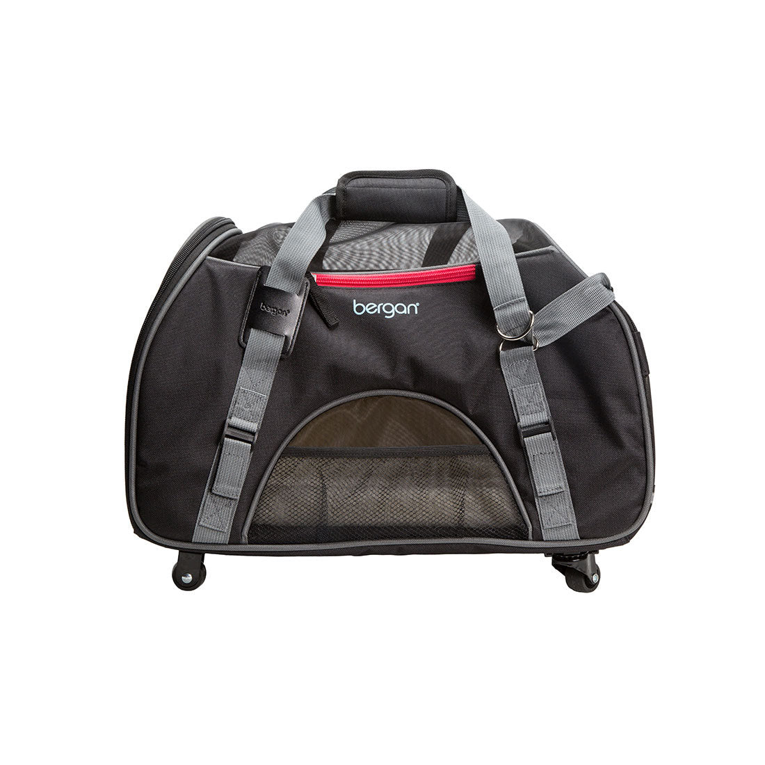 Comfort Carrier Wheeled