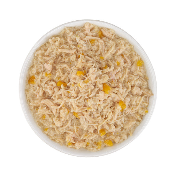 Silver Senior Cat Wholefood Chicken Wet Food