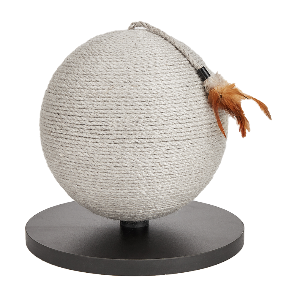 FOFOS Ball Cat Scratcher