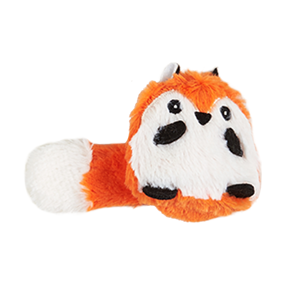 Fox Floppy Crinkle