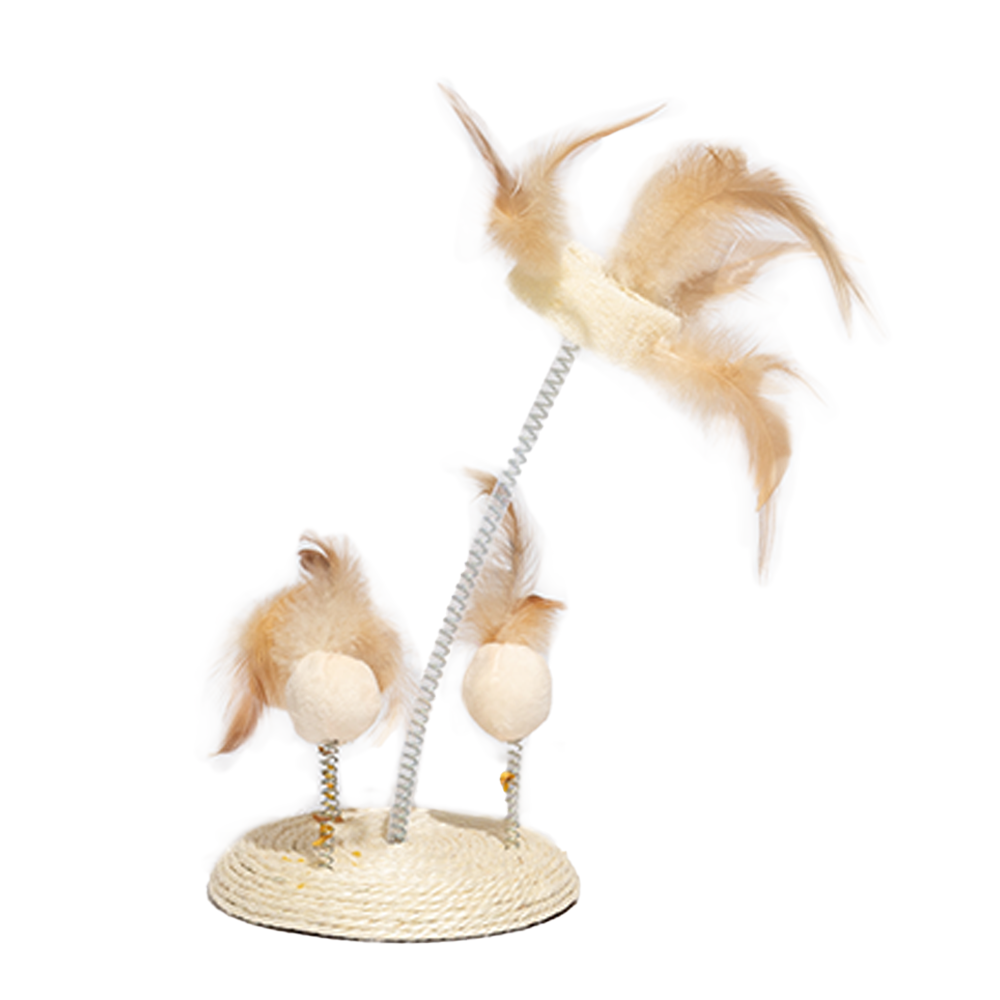 FOFOS Natural Wobbler