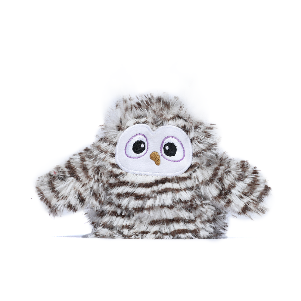FOFOS Swinging Interactive Cat Toy