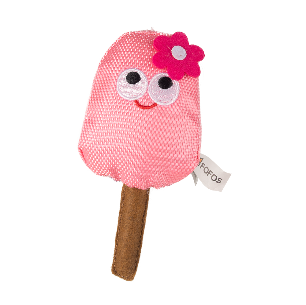 Watermelon & Popsicle With Catnip